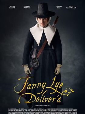 Fanny Lye Deliver'd